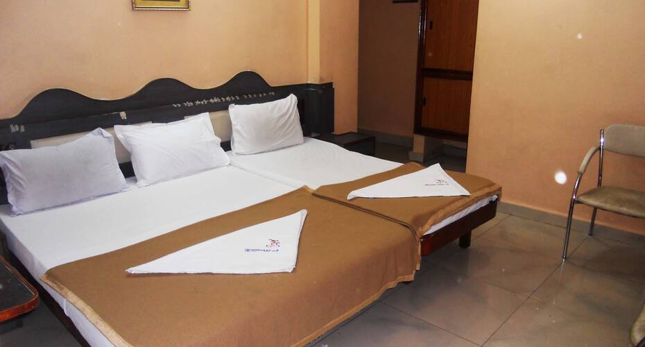 Atithi Residency, Nizamabad 2